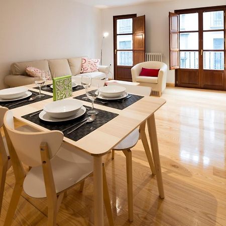 Pucela Apartmets バリャドリド エクステリア 写真