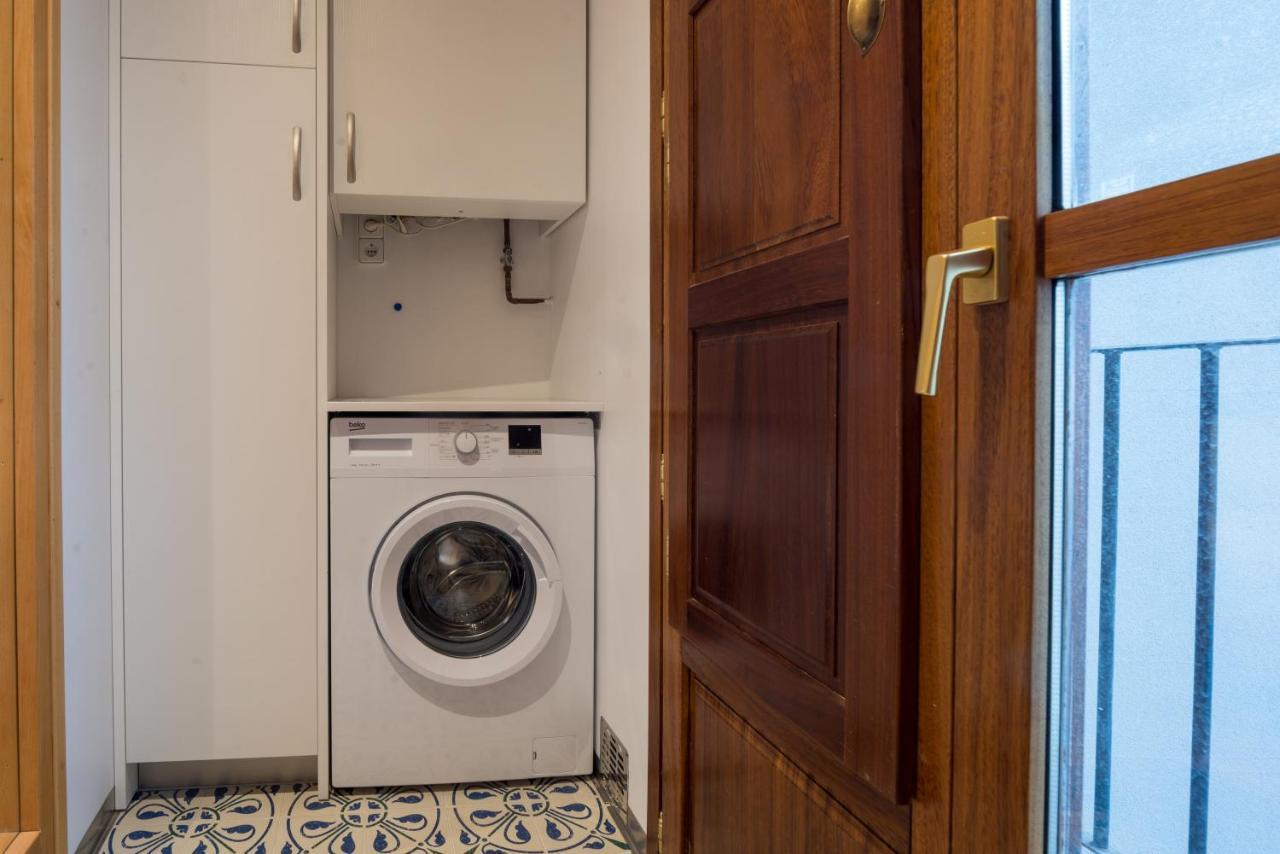Pucela Apartmets バリャドリド エクステリア 写真
