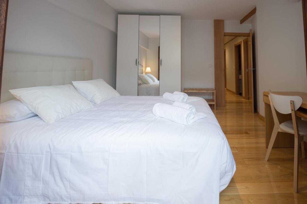 Pucela Apartmets バリャドリド エクステリア 写真