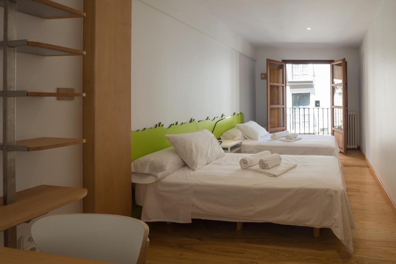 Pucela Apartmets バリャドリド エクステリア 写真