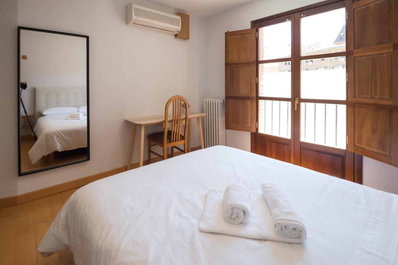 Pucela Apartmets バリャドリド エクステリア 写真