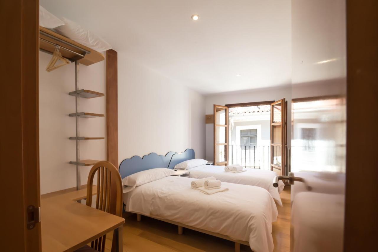 Pucela Apartmets バリャドリド エクステリア 写真