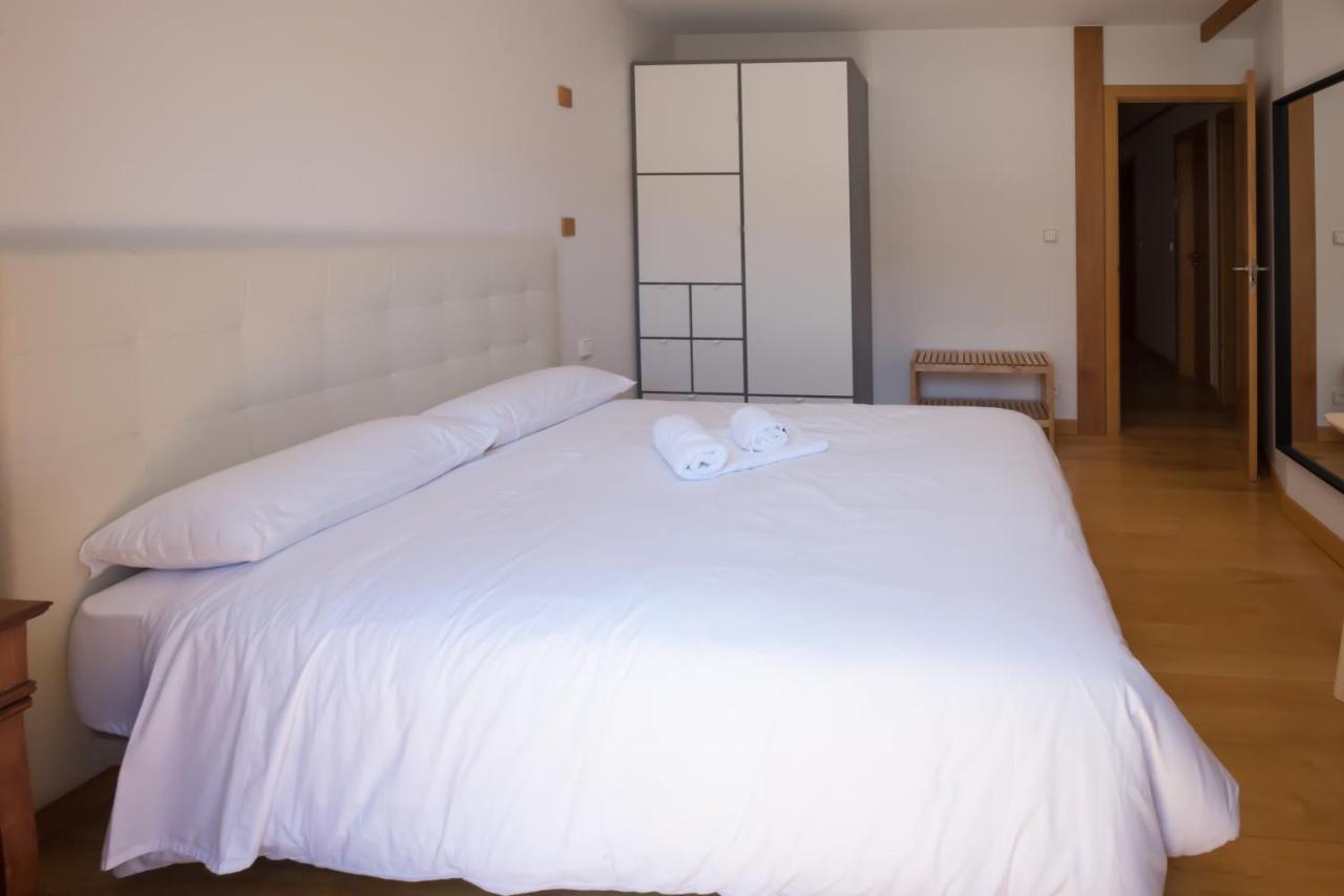 Pucela Apartmets バリャドリド エクステリア 写真