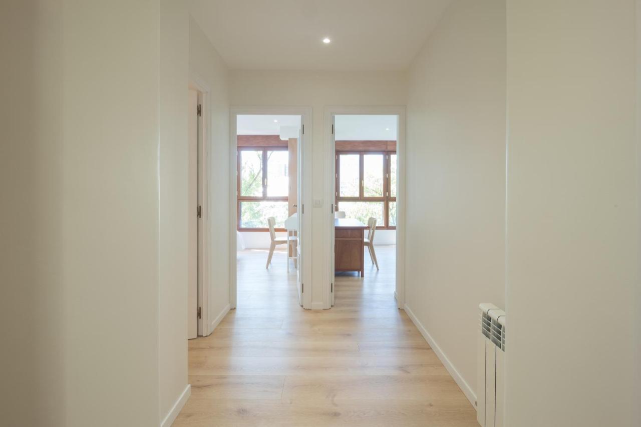 Pucela Apartmets バリャドリド エクステリア 写真