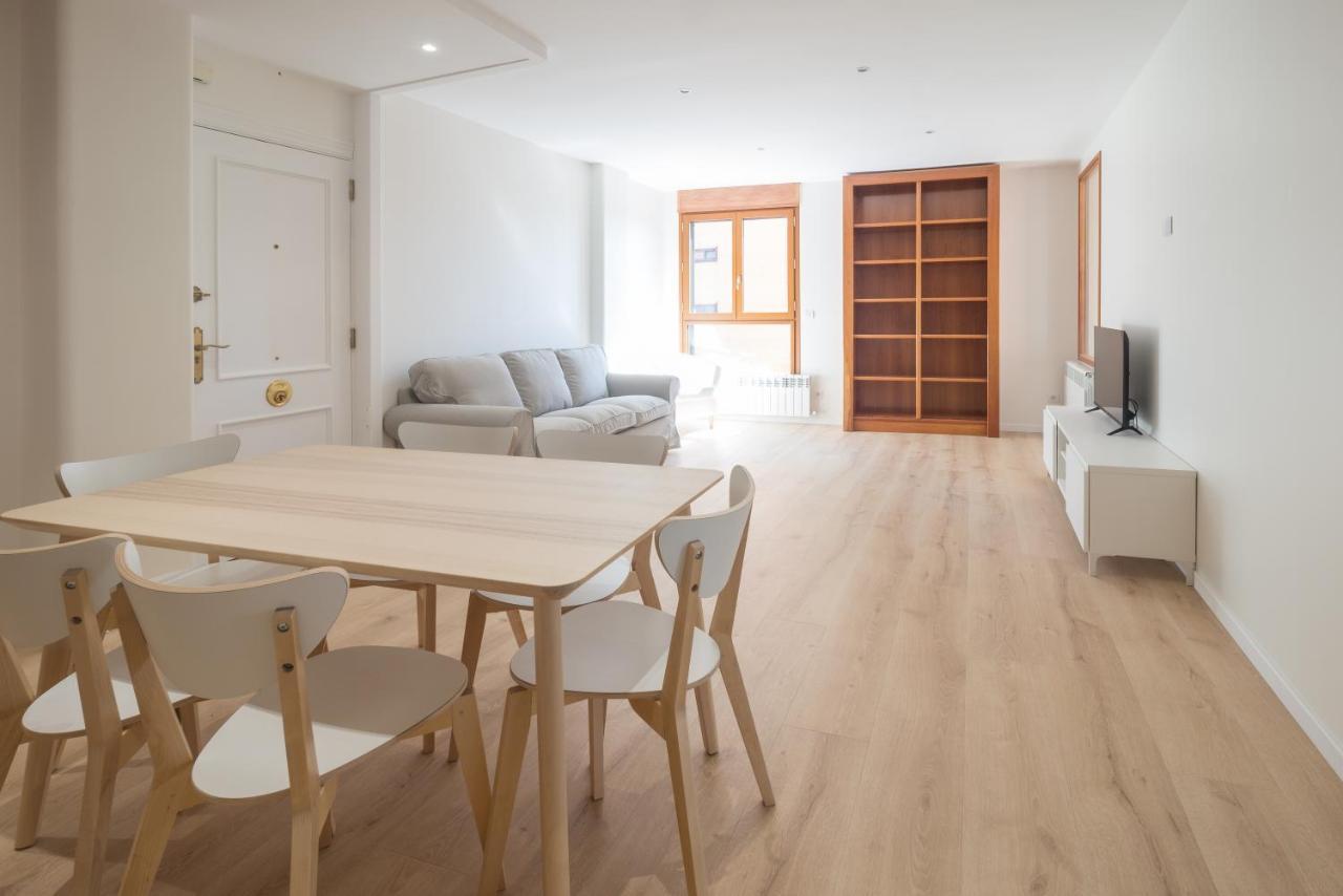 Pucela Apartmets バリャドリド エクステリア 写真
