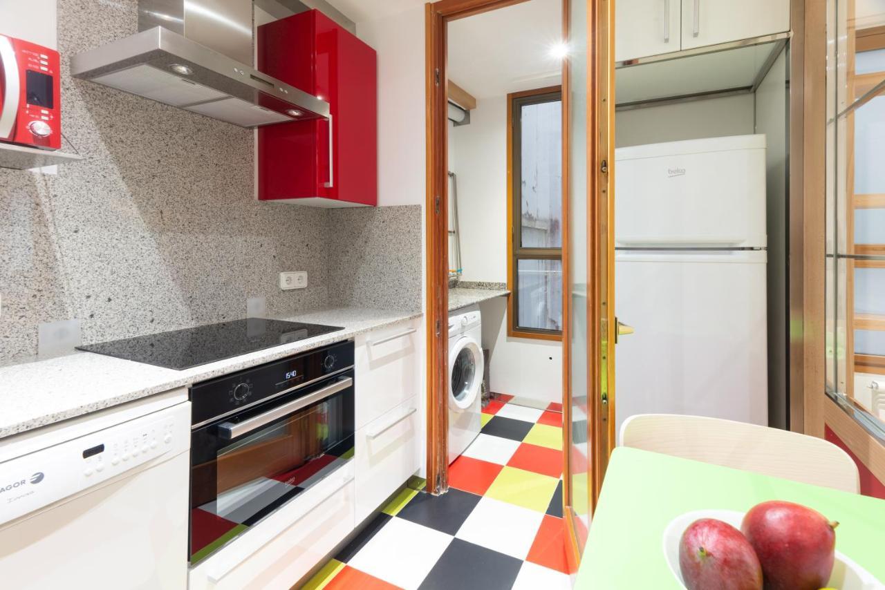 Pucela Apartmets バリャドリド エクステリア 写真