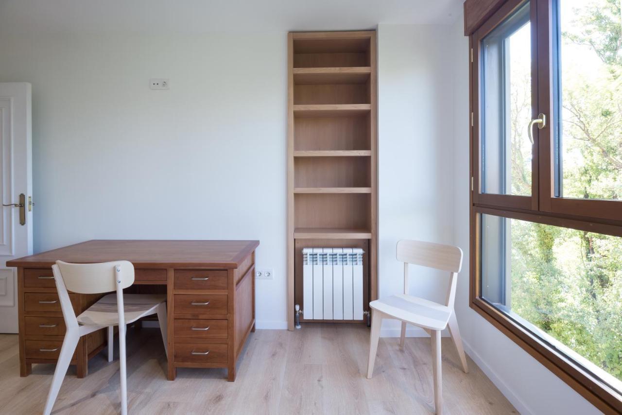 Pucela Apartmets バリャドリド エクステリア 写真