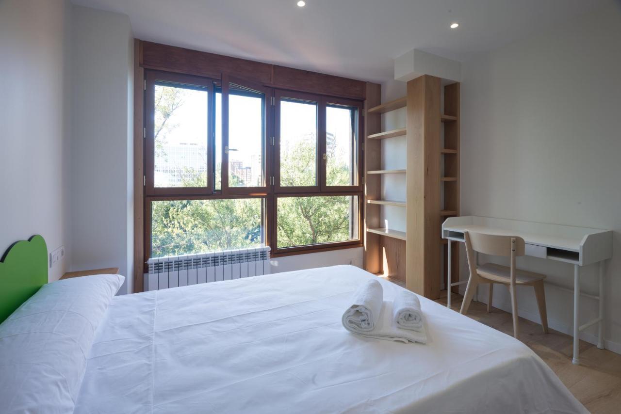 Pucela Apartmets バリャドリド エクステリア 写真