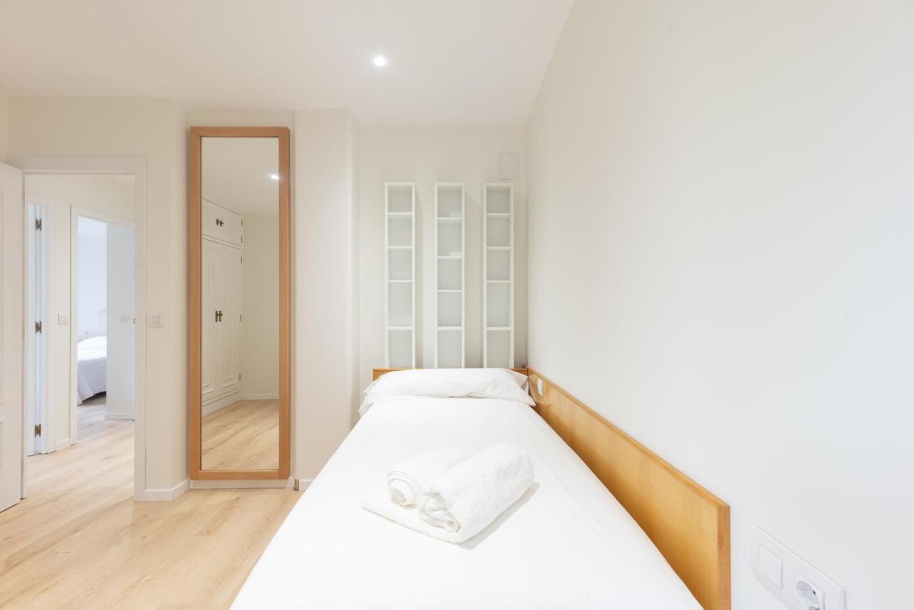 Pucela Apartmets バリャドリド エクステリア 写真