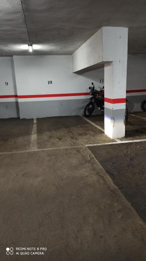 Pucela Apartmets バリャドリド エクステリア 写真
