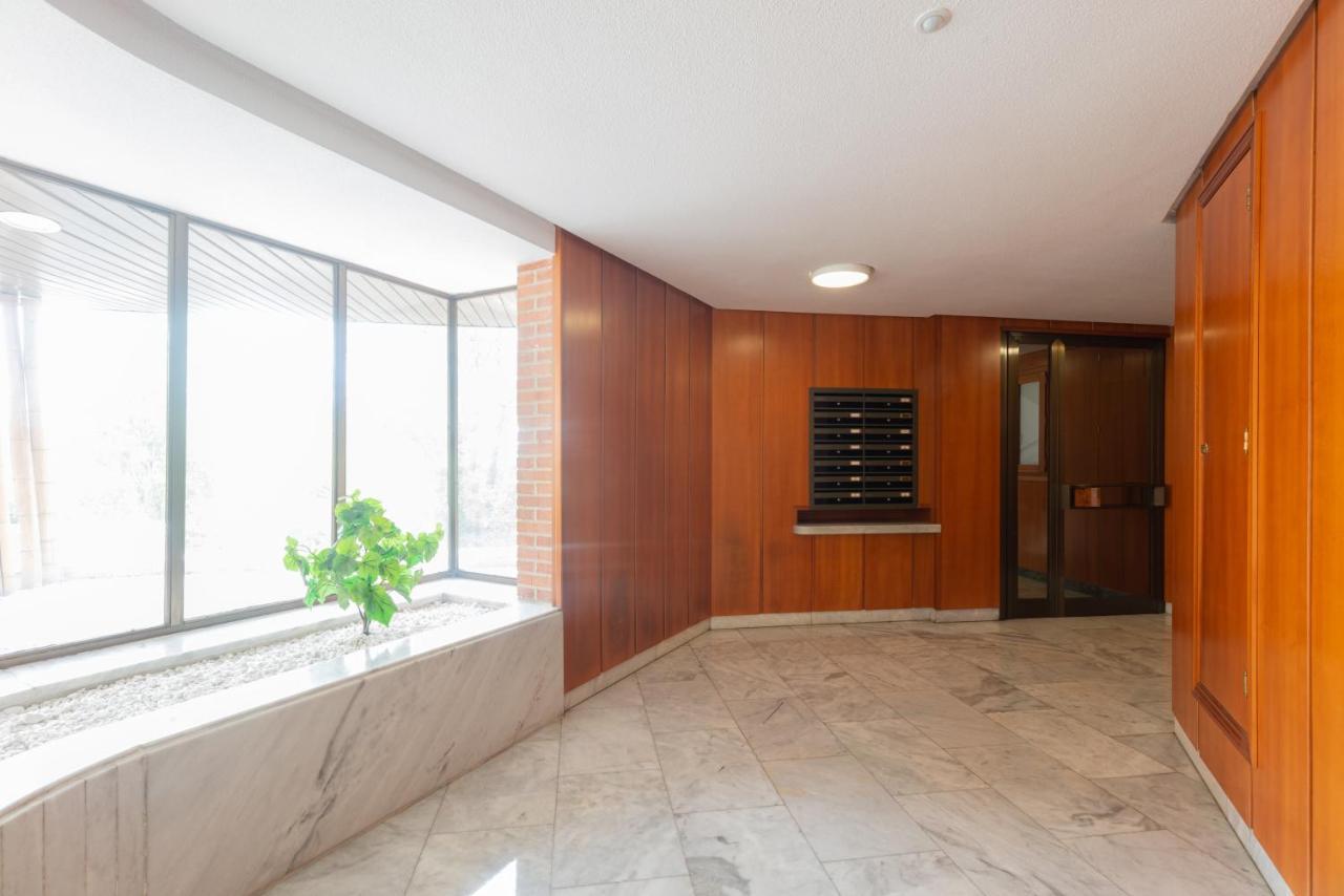 Pucela Apartmets バリャドリド エクステリア 写真
