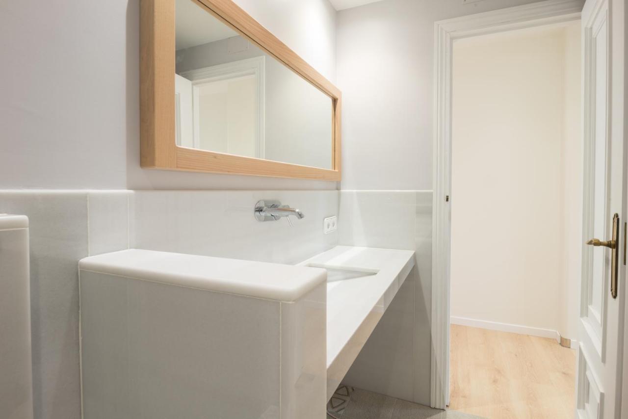 Pucela Apartmets バリャドリド エクステリア 写真
