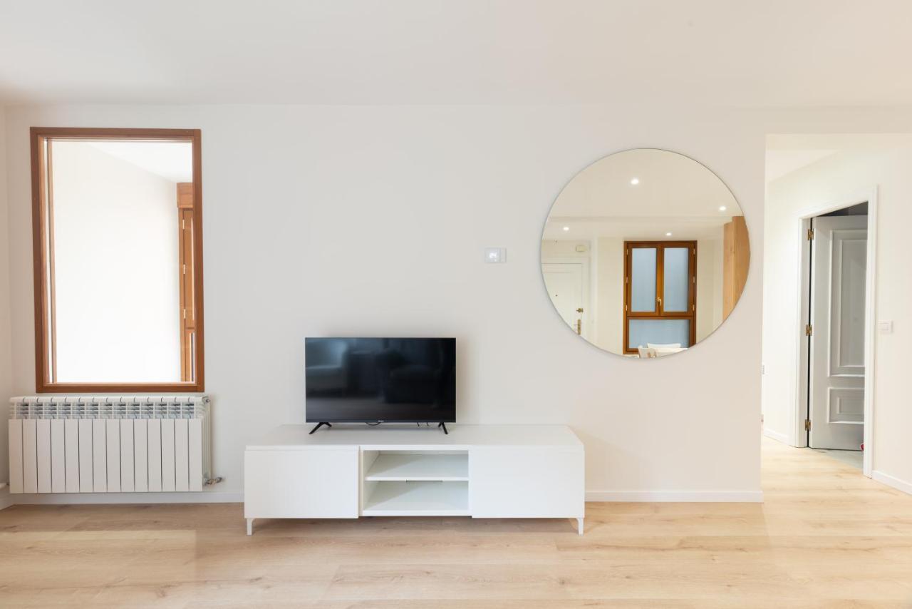 Pucela Apartmets バリャドリド エクステリア 写真