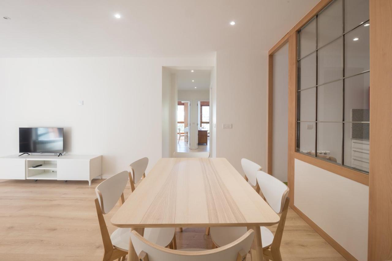 Pucela Apartmets バリャドリド エクステリア 写真
