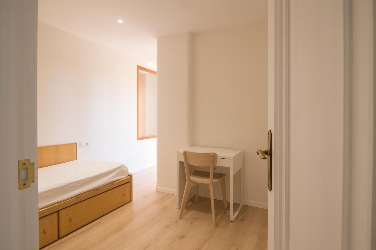 Pucela Apartmets バリャドリド エクステリア 写真